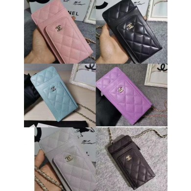 CHANEL Mobile phone case Card Holder AP1185 JK3234XW58