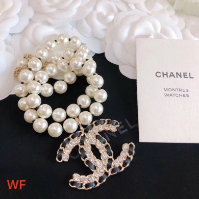 Chanel Necklace CE4629 JK4258yk28