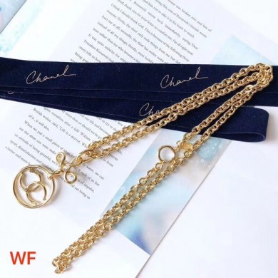 Chanel Necklace CE4683 JK4222JD63