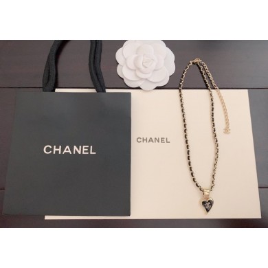 Chanel Necklace CE7981 JK2286Av26