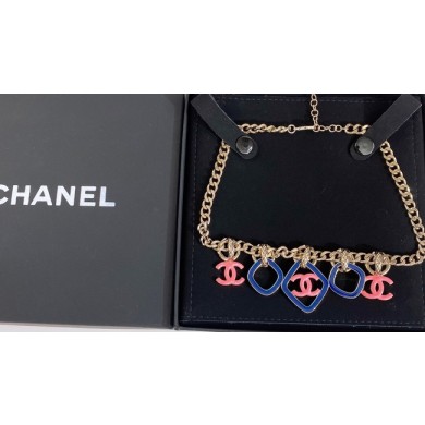 Chanel Necklace CE8103 JK2183Dq89