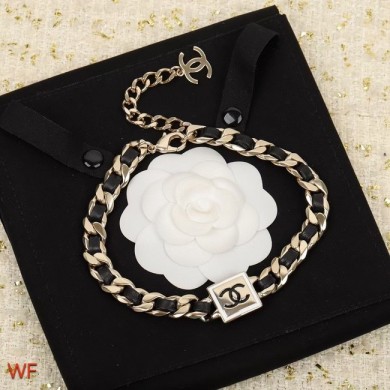 Chanel Necklace CE8560 JK1946rf73