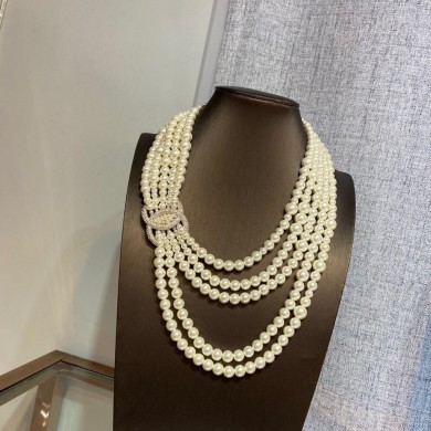 Chanel Necklace CN32681 JK2739ER88