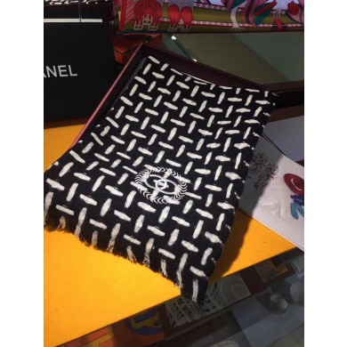 Chanel Scarf CA00229 JK849Nw52