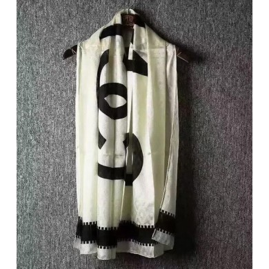 Chanel Scarf CCS0863 JK994pA42