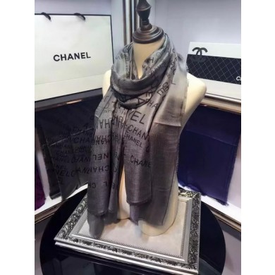 Chanel Scarf CCS8311 JK984Rk60