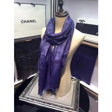 Chanel Scarf CCS8312 JK983Lo54