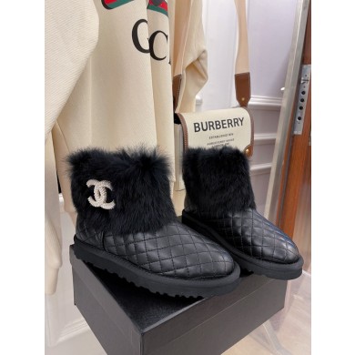 Chanel Shoes 19120-2 Shoes JK5697EW67