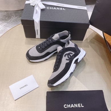 Chanel Shoes 91004-2 JK5927HW50