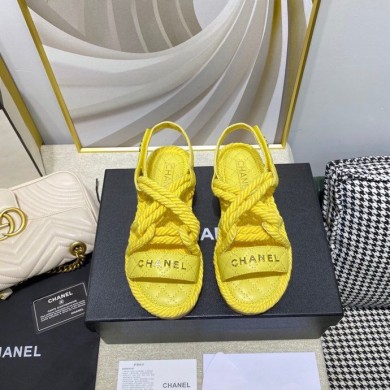 Chanel shoes CH00207 Shoes JK5429Tk78