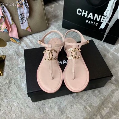 Chanel Shoes CH2699JS-3 Shoes JK229vN22