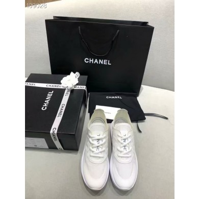 Chanel Shoes CH2712HS-3 JK180nQ90