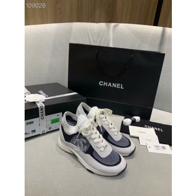 Chanel Shoes CH2712HS-5 JK178Ym74