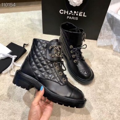 Chanel Shoes CH2736SJ-3 JK82kC27