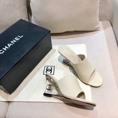 Chanel Shoes CH2740SJC-4 Shoes JK71Zr53