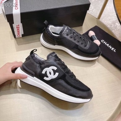 Chanel Shoes CH2796SH-3 JK5883Il41