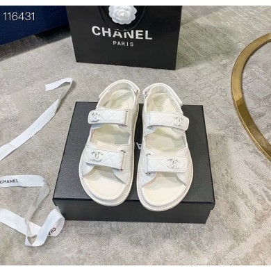 Chanel Shoes CH2812JS-1 JK5836Lp50