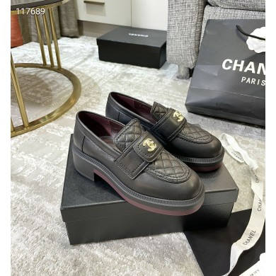 Chanel Shoes CH2849SJ-1 JK5747xa43