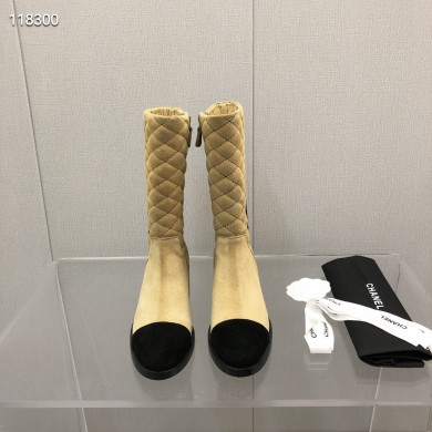 Chanel Shoes CH2862SJ-2 Shoes JK5706Zr53