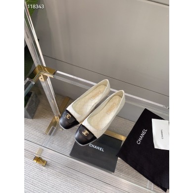 Chanel Shoes CH2873SJ-3 Shoes JK5665KX22