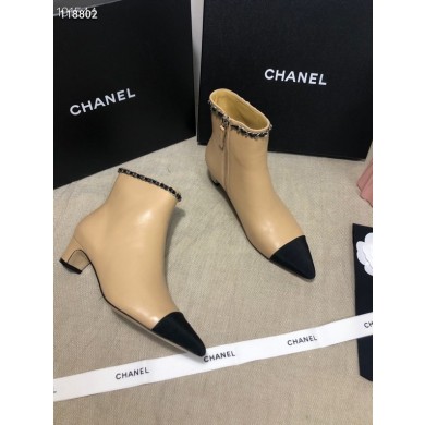 Chanel Shoes CH2883XS-2 Shoes JK5637mm78