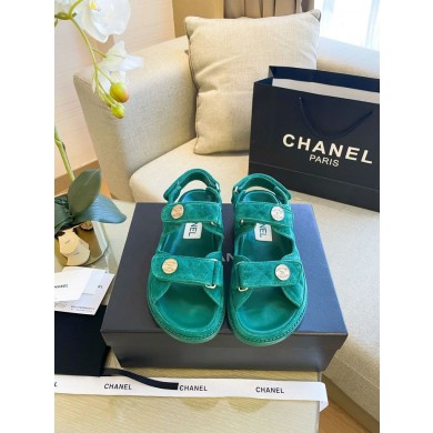 Chanel Shoes CHS00048 JK5165bm74