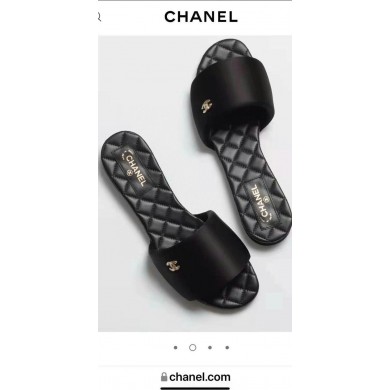 Chanel Shoes CHS00058 JK5155Is79