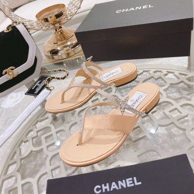 Chanel Shoes CHS00251 JK4963uk46