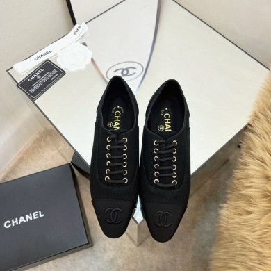 Chanel Shoes CHS00273 Shoes JK4941Ag46