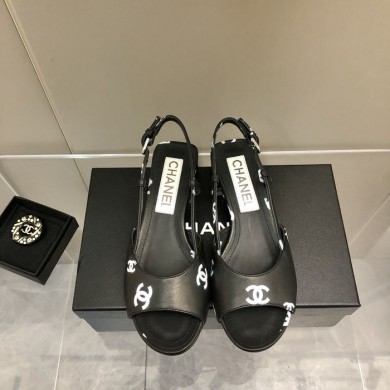 Chanel Shoes CHS00336 Shoes JK4878EC68