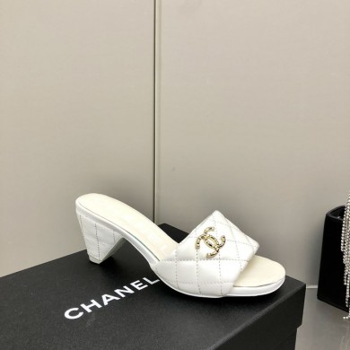 Chanel Shoes CHS00556 Heel 6CM JK4658gN72