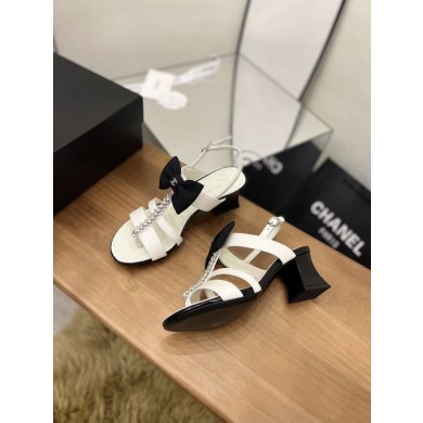 Chanel Shoes CHS00718 JK4490LG44