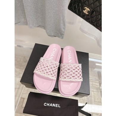 Chanel Shoes CHS00731 JK4477Af99