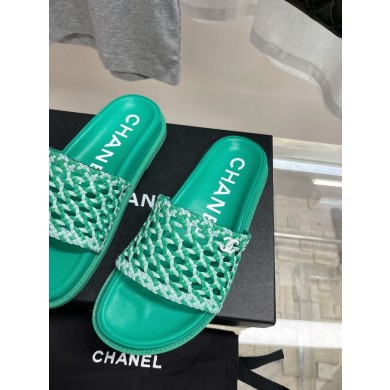 Chanel Shoes CHS00732 JK4476Av26