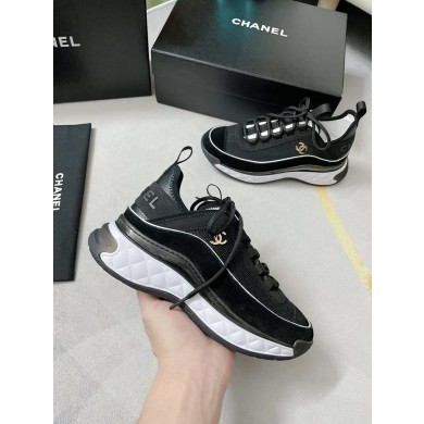 Chanel Shoes CHS00734 JK4474Gm74