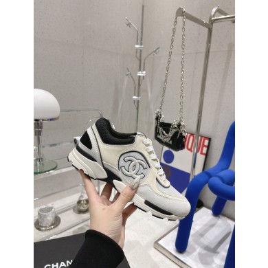 Chanel sneakers 91024-4 JK5317JD63