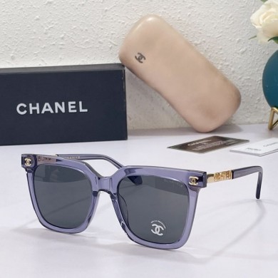 Chanel Sunglasses Top Quality CHS00261 JK3053bW68