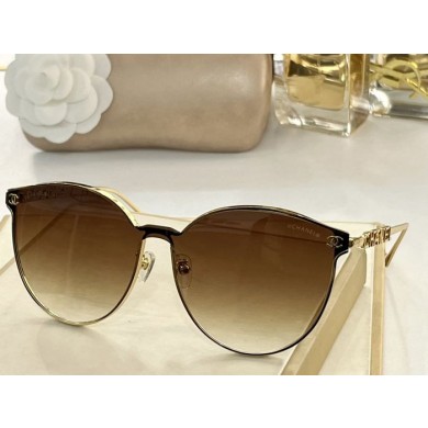 Chanel Sunglasses Top Quality CHS00276 JK3038gN72