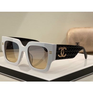 Chanel Sunglasses Top Quality CHS00349 JK2965EB28