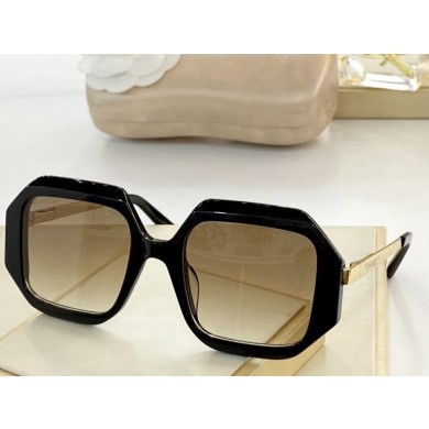 Chanel Sunglasses Top Quality CHS00495 JK2819pA42