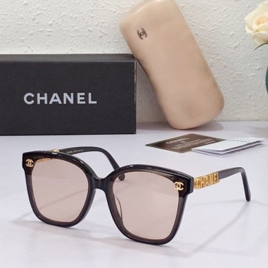 Chanel Sunglasses Top Quality CHS00545 JK2769fo19