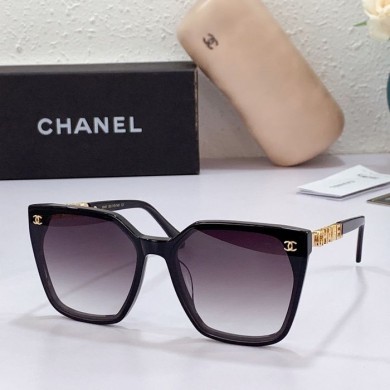 Chanel Sunglasses Top Quality CHS00556 JK2758jo45