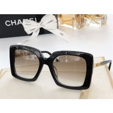 Chanel Sunglasses Top Quality CHS00626 JK2688bW68