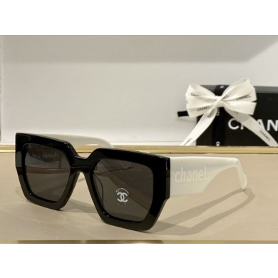 Chanel Sunglasses Top Quality CHS00647 JK2667xa43