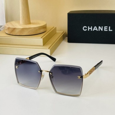 Chanel Sunglasses Top Quality CHS00657 JK2657pB23