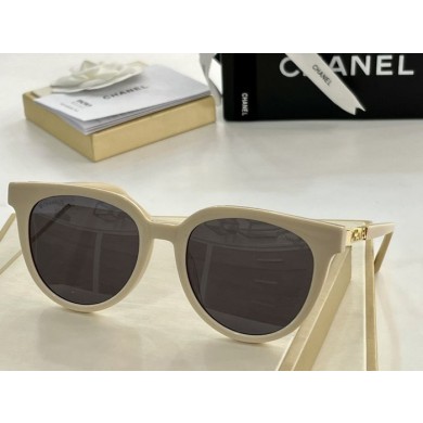 Chanel Sunglasses Top Quality CHS00680 JK2634iv85