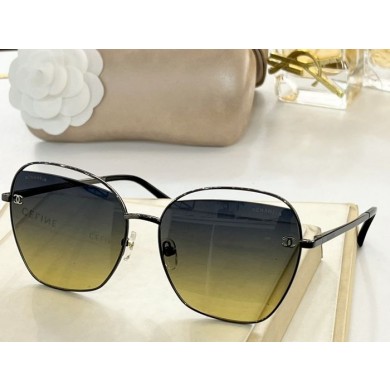 Chanel Sunglasses Top Quality CHS00690 Sunglasses JK2624ta99