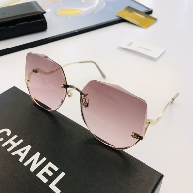 Chanel Sunglasses Top Quality CHS00708 JK2606fr81