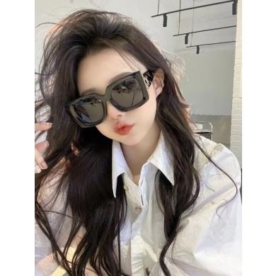 Chanel Sunglasses Top Quality CHS00737 Sunglasses JK2577zd34