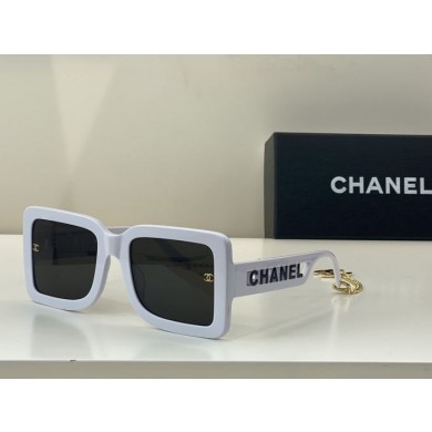 Chanel Sunglasses Top Quality CHS00841 JK2473dw37